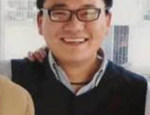Chen Yu (China)