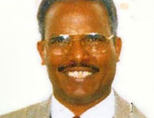 Kiflu Gebremeskel (Eritrea)