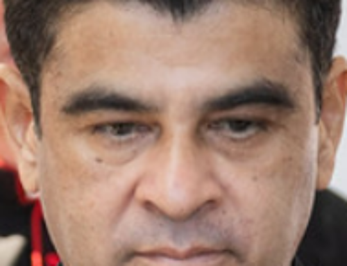 Bischof Rolando Álvarez (Nicaragua)