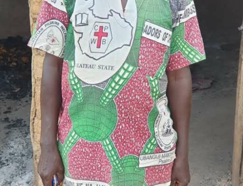 Nigeria: Fulani-Jihadisten ermorden Christen im Schlaf