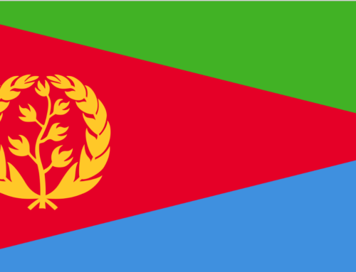 Gebremedhin Gebregiorsis (Eritrea)