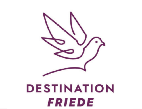 Podcast „Destination Friede“: Global Journal im März