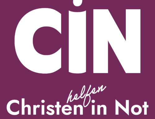 kathpress – Hilfswerk „Christen in Not“: Vielfältiger Einsatz für Religionsfreiheit