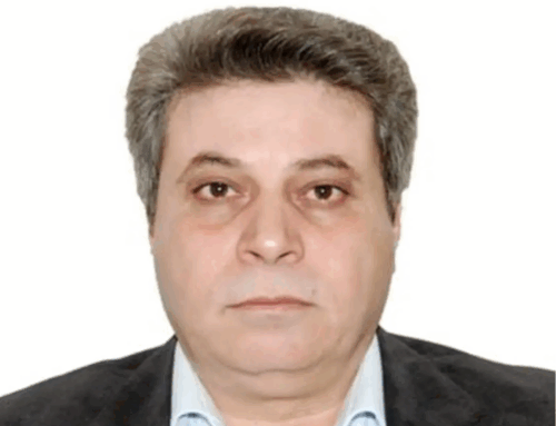 Suleiman Khalil (Syrien)
