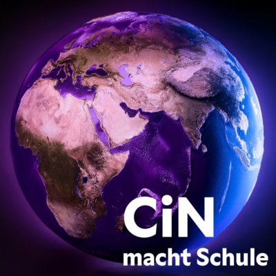 CiN macht Schule