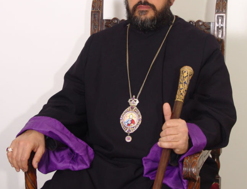 Die armenische Kirche soll mundtot gemacht werden