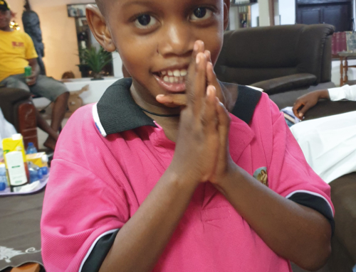 CiN-aktiv im November: Weihnachtsfreude, die verändert – Hoffnung teilen, wo die Welt sie am dringendsten braucht