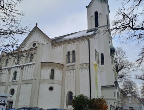 CiN-Infovorträge in Wien-Liesing und Krems