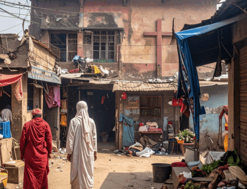 Indien: Christen zwischen Hoffnung und Gewalt