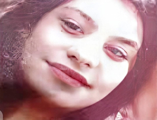 Ägypten: Verschwinden einer minderjährigen Christin