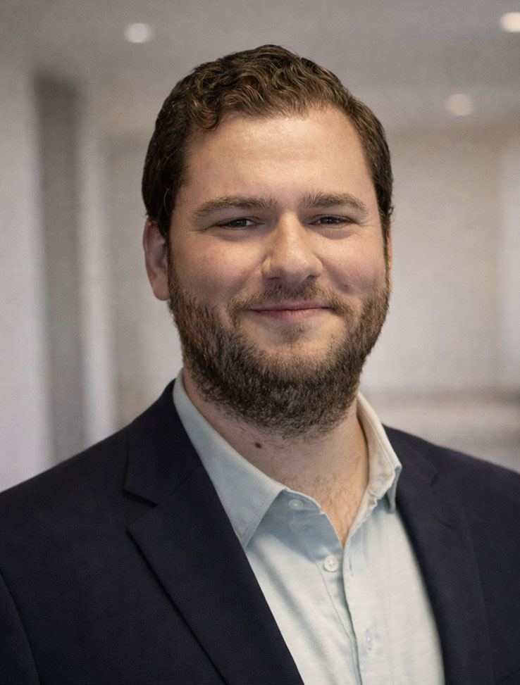 Albert Schromm-Sukop, BTh US