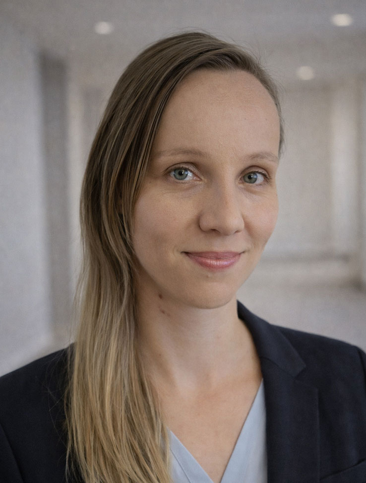 Mag. (FH) Regina Joschika