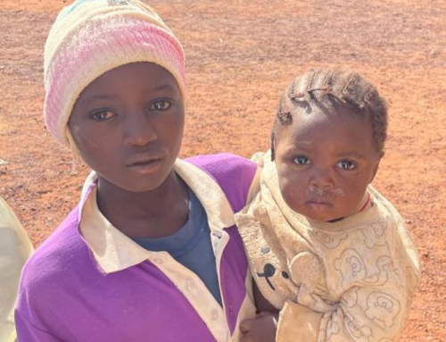 Gut informiert mit CiN-Podcast und Zeitschrift CiN-aktiv im März 2026